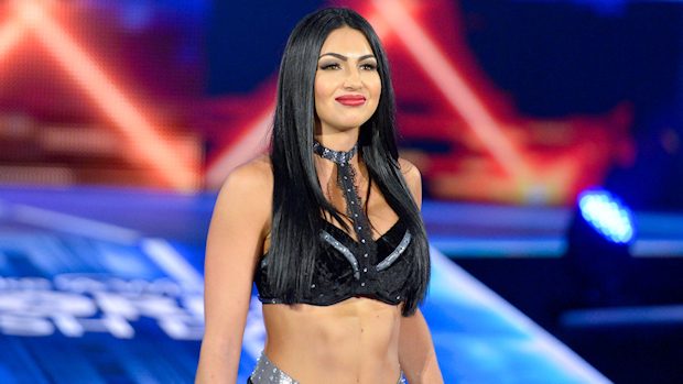 Billie Kay