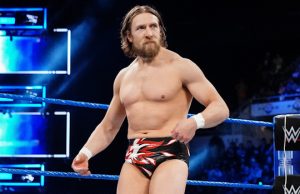 Daniel Bryan