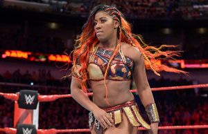 Ember Moon