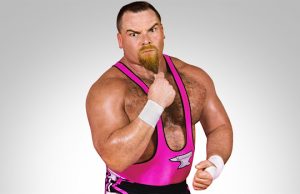 Jim "The Anvil" Neidhart