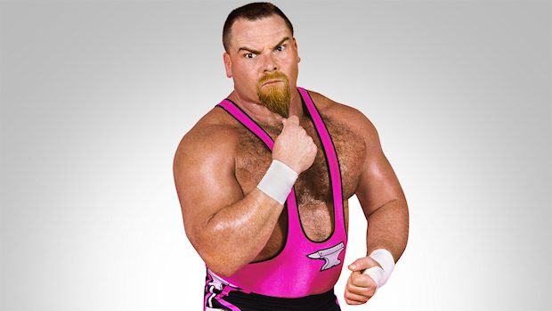 Jim "The Anvil" Neidhart