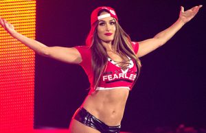 Nikki Bella