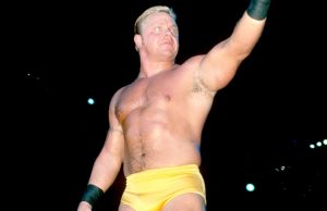 Shane Douglas