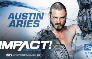 Austin Aries