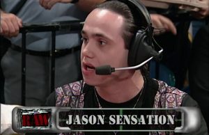 Jason Sensation