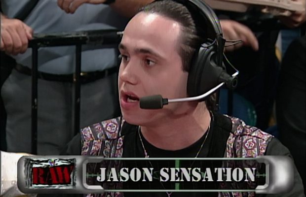 Jason Sensation