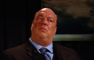 Paul Heyman