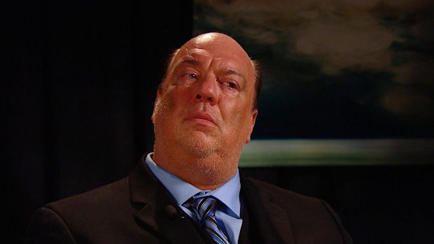 Paul Heyman