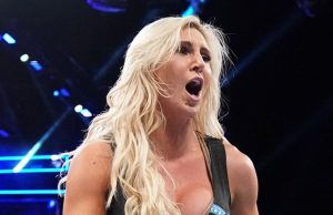 Charlotte Flair