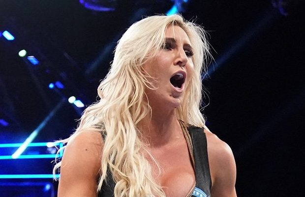 Charlotte Flair