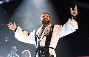 Bobby Roode