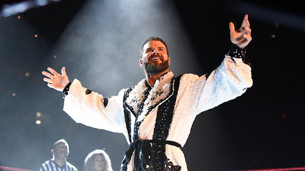 Bobby Roode