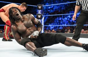 R-Truth