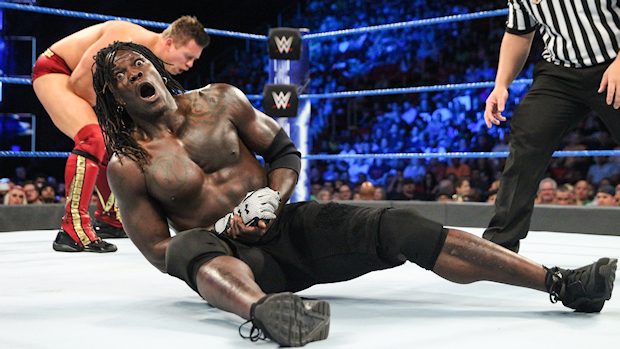 R-Truth