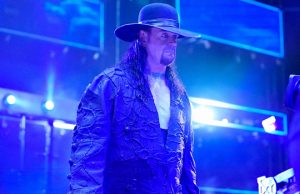 Undertaker