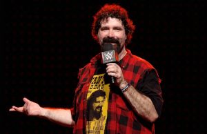 Mick Foley