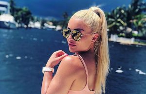 Mandy Rose