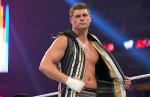 Cody Rhodes