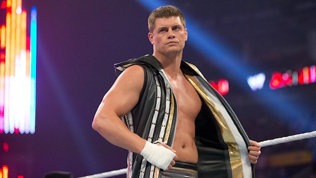 Cody Rhodes