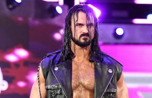 Drew McIntyre