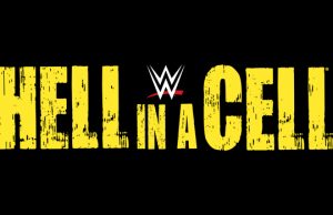 WWE Hell in a Cell