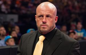 Joey Mercury