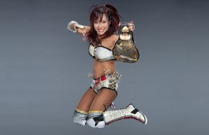 Kairi Sane