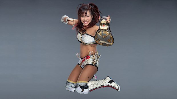 Kairi Sane