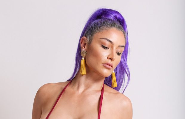 Natalie Eva Marie