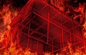 WWE Hell in a Cell