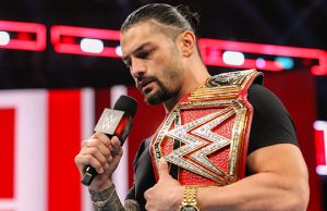 Roman Reigns