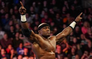 Bobby Lashley