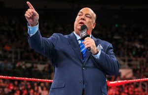 Paul Heyman