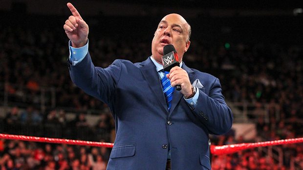 Paul Heyman