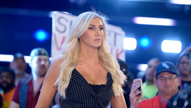 Charlotte Flair