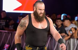 Braun Strowman