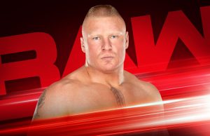 Brock Lesnar