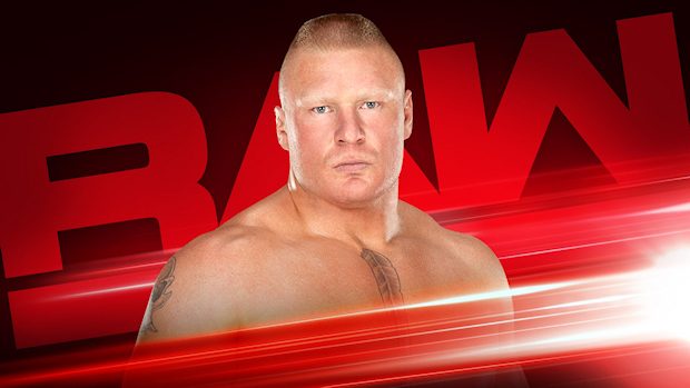 Brock Lesnar