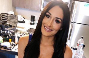 Nikki Bella