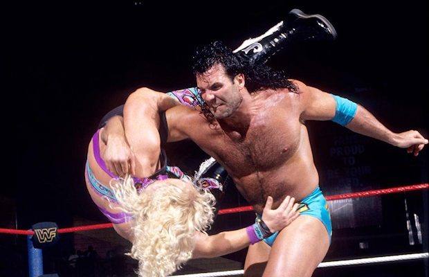 Razor Ramon