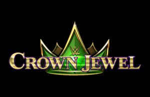 WWE Crown Jewel