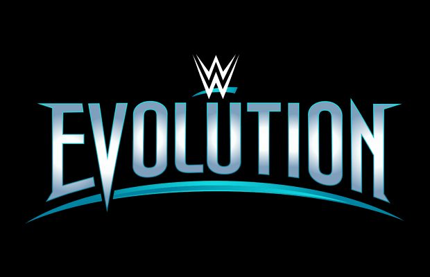 WWE Evolution