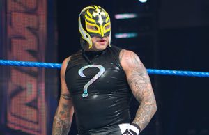 Rey Mysterio