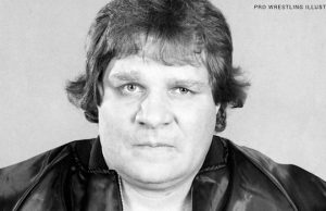 Dick Slater