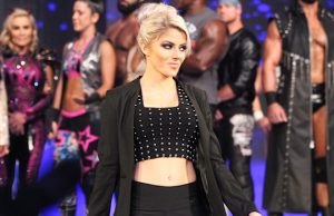 Alexa Bliss