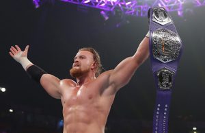 Buddy Murphy