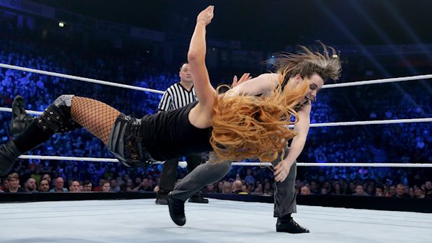 Nikki Cross