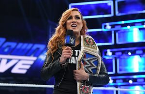 Becky Lynch