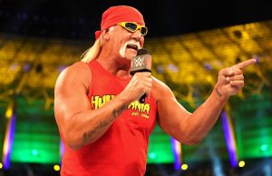 Hulk Hogan