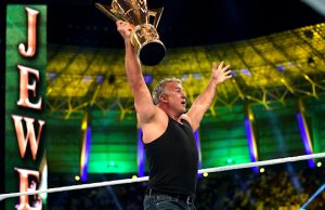 Shane McMahon